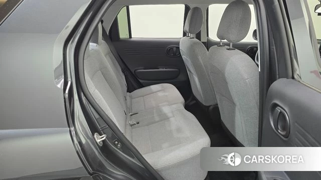 Hyundai Casper id 5022337 из Кореи 10