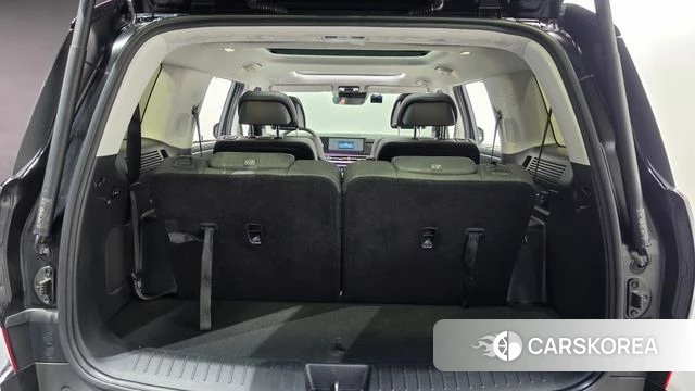 Hyundai Santa Fe (MX5) id 4921571 из Кореи 10