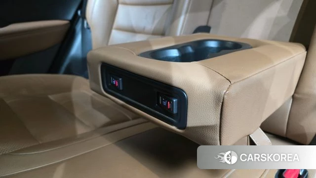 Renault Korea (Samsung) The New QM6 id 5022746 из Кореи 10