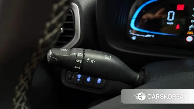 Hyundai Venue id 5038903 из Кореи 10