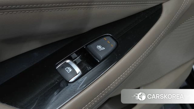 Kia K8 Hybrid id 4535079 из Кореи 10