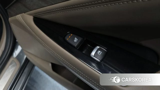 Kia K8 id 4959291 из Кореи 10
