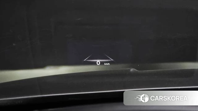 Genesis GV80 id 5003876 из Кореи 10
