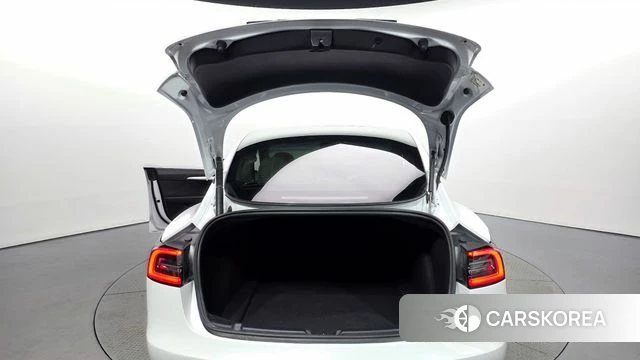 Tesla Model 3 id 5002606 из Кореи 10