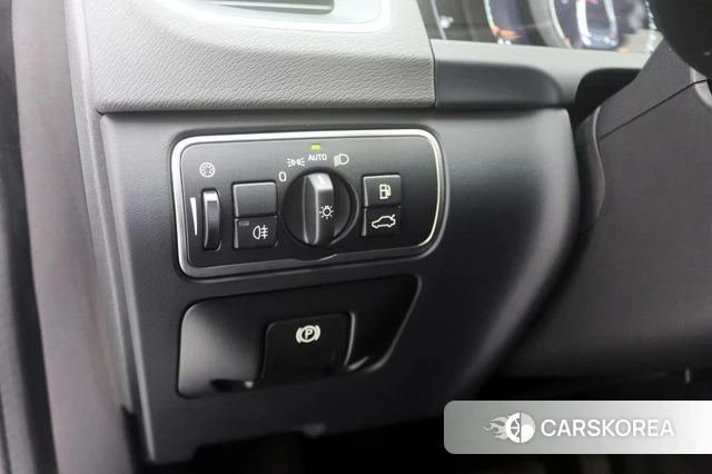 Volvo S60 id 4907795 из Кореи 10
