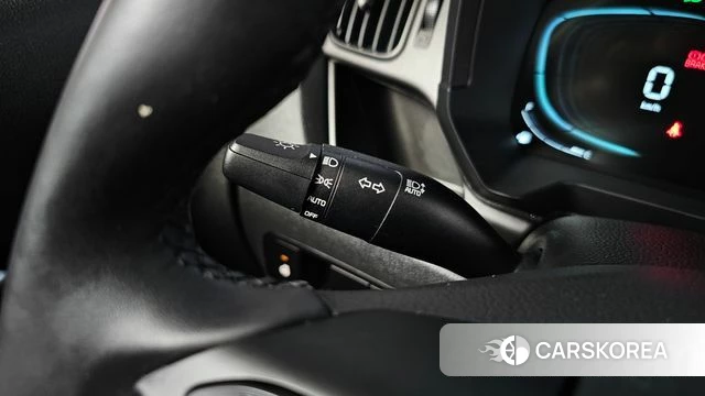 Kia The New Kia Ray id 4990518 из Кореи 10