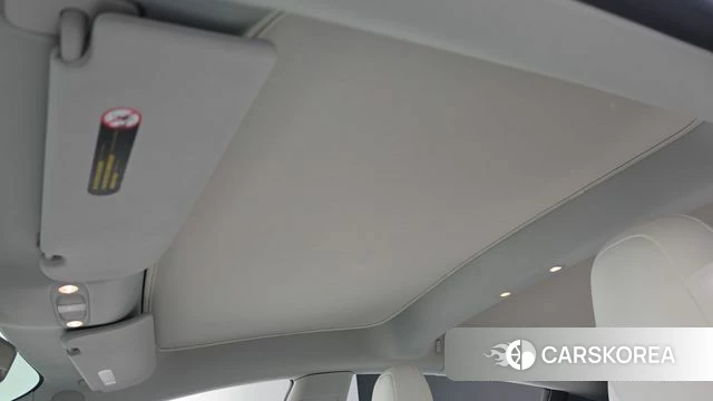 Tesla Model 3 id 4991957 из Кореи 10