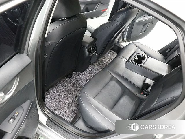 Kia Come New K3 id 4971124 из Кореи 10