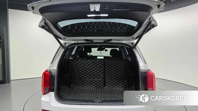 Hyundai Palisade id 5018405 из Кореи 10
