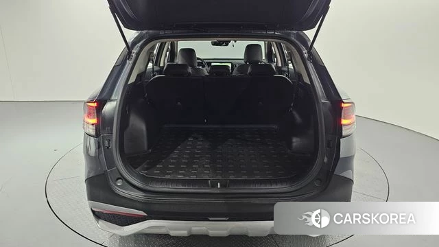 Kia Sportage 5th Generation id 5002347 из Кореи 10