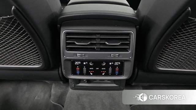 Audi Q7 (4M) id 4951155 из Кореи 10