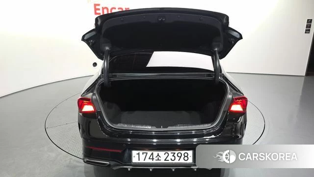 Kia K5 3rd generation id 5002401 из Кореи 10