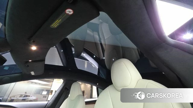Tesla Model S id 4949803 из Кореи 10
