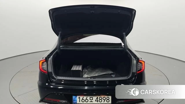Hyundai Sonata (DN8) id 4661518 из Кореи 10