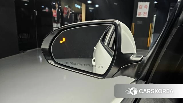 Hyundai The New Avante AD id 4490662 из Кореи 10