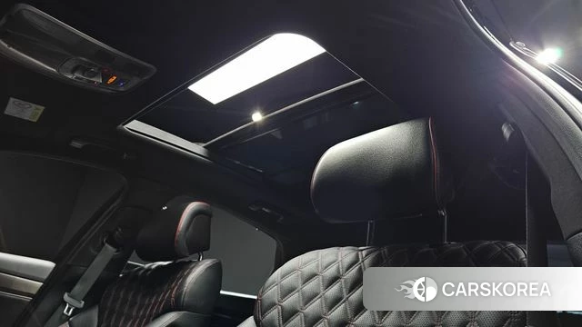 Genesis G80 (RG3) id 5003019 из Кореи 10