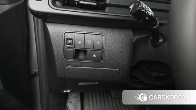 Hyundai Staria id 5001827 из Кореи 10