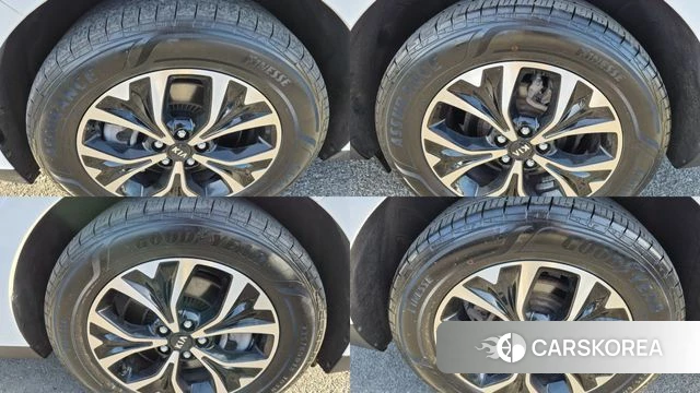 Kia Carnival 4th generation id 3954392 из Кореи 10