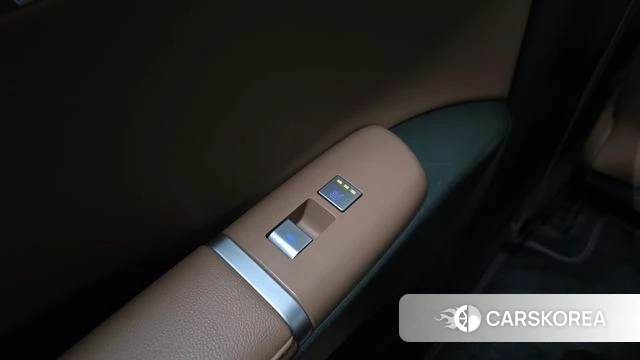 Hyundai Grandeur Hybrid (GN7) id 5011772 из Кореи 10