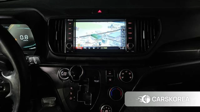Kia The New Kia Ray id 5039628 из Кореи 10