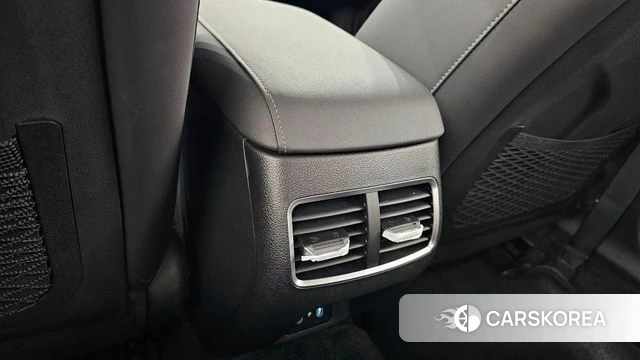 Hyundai Sonata D Edge Hybrid (DN8) id 4964309 из Кореи 10