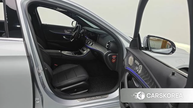 Mercedes-Benz E-Class W213 id 5027614 из Кореи 10