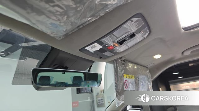 Hyundai Palisade (LX3) id 5051797 из Кореи 10