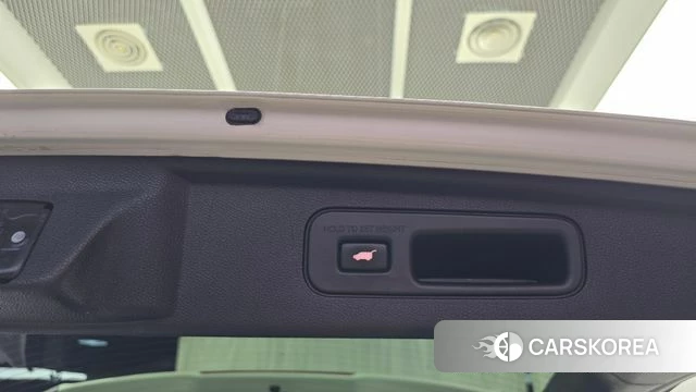 Honda Odyssey id 4900833 из Кореи 10