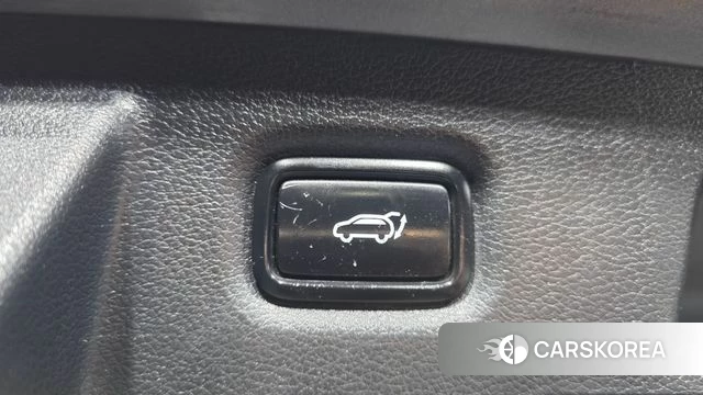 Hyundai Santa Fe TM id 4953070 из Кореи 10