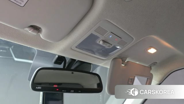 Hyundai Venue id 5060657 из Кореи 10