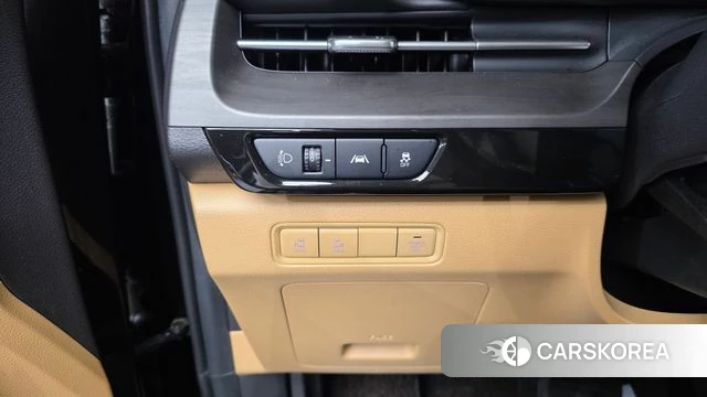 Kia Carnival 4th generation id 5012082 из Кореи 10