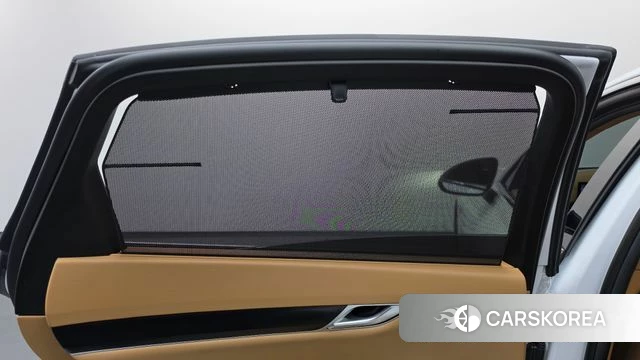Genesis G80 (RG3) id 4904588 из Кореи 10