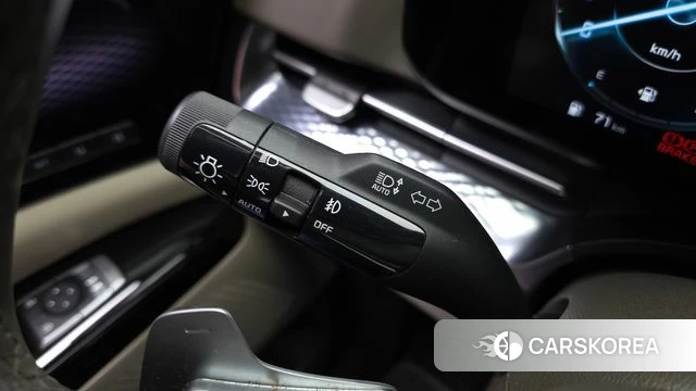 Kia Carnival 4th generation id 4965736 из Кореи 10