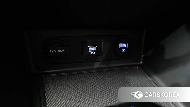 Hyundai Sonata (DN8) id 4935469 из Кореи 10
