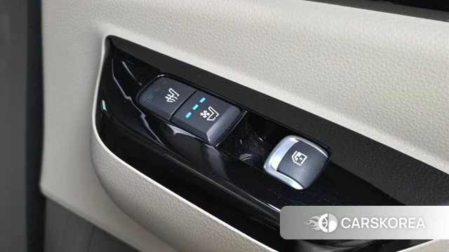 Kia Carnival 4th generation id 4764399 из Кореи 10