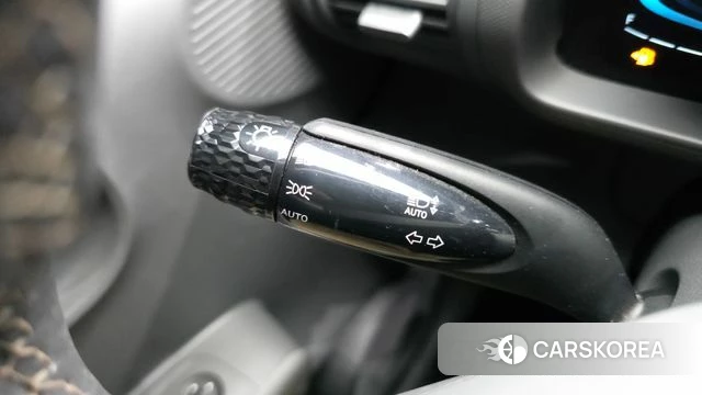 Hyundai Casper id 5017116 из Кореи 10