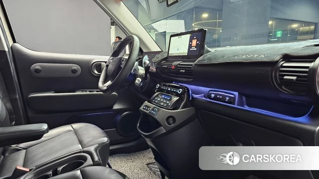 Hyundai Casper Electric id 4617735 из Кореи 10