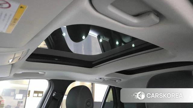 Mercedes-Benz GLC-Class X253 id 4924189 из Кореи 10