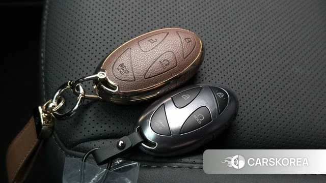 Hyundai Kona Hybrid (SX2) id 4752587 из Кореи 10