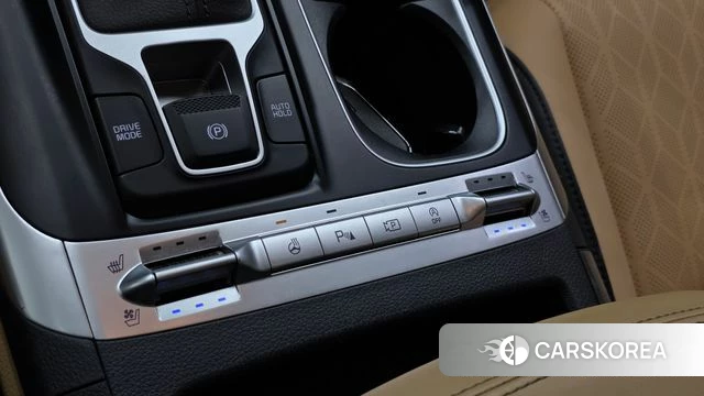 Kia Carnival 4th generation id 5022516 из Кореи 10