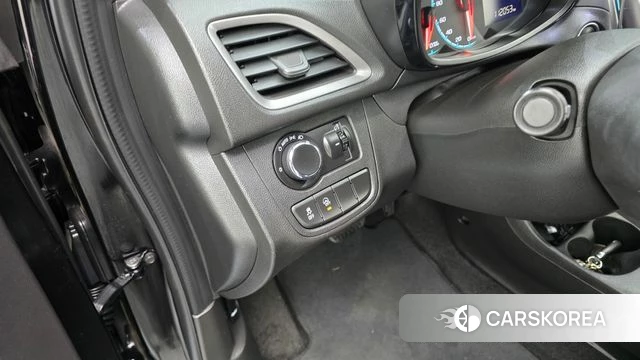 Chevrolet (GM Daewoo) The New Spark id 5003776 из Кореи 10