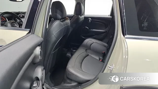 Mini Cooper id 3413123 из Кореи 10