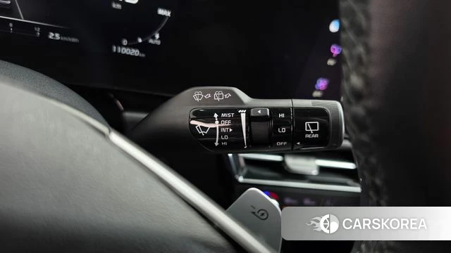 Kia Di All New Niro EV id 5052840 из Кореи 10