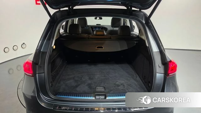 Mercedes-Benz GLE-Class W167 id 4997210 из Кореи 10