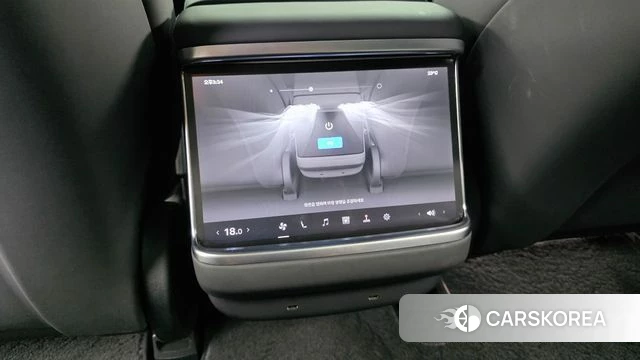 Tesla Model S id 4990886 из Кореи 10