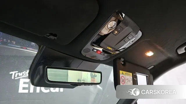 Kia The New Sorento 4th Generation id 3763592 из Кореи 10