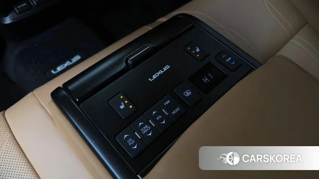 Lexus ES300h 7th generation id 5028051 из Кореи 10