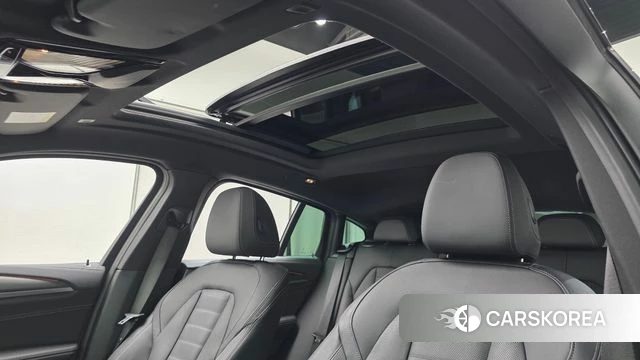 BMW X4 (G02) id 4949907 из Кореи 10