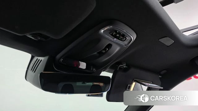 Volvo XC90 second Generation id 4952168 из Кореи 10