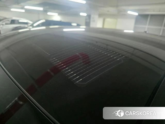 Genesis Electrified G80 (RG3) id 4985987 из Кореи 10